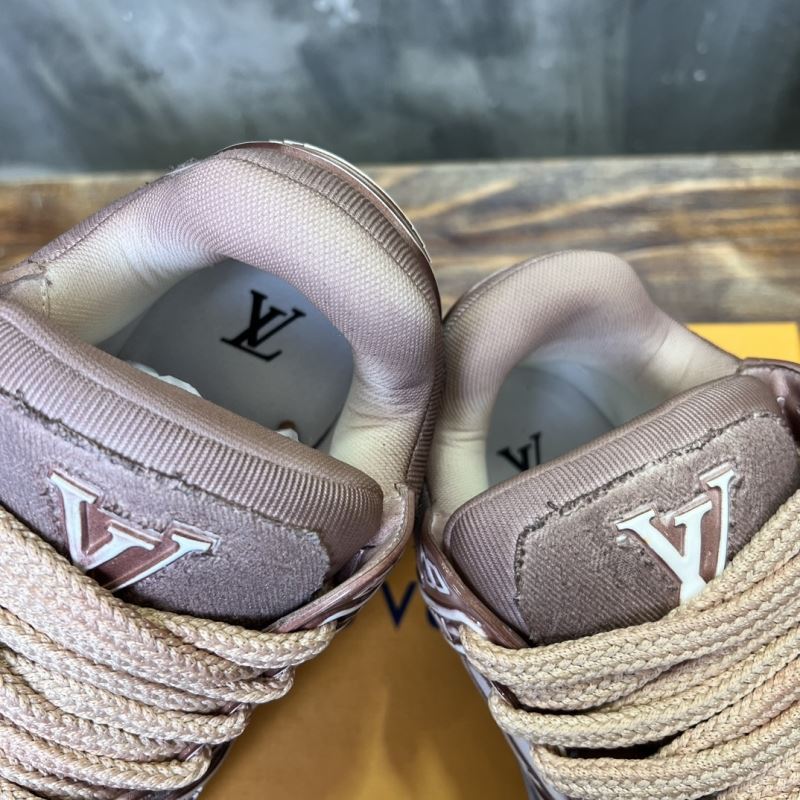 Louis Vuitton Trainer Sneaker